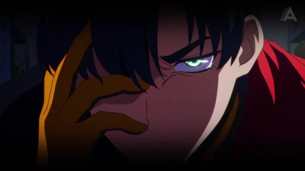 Со скукой покончено