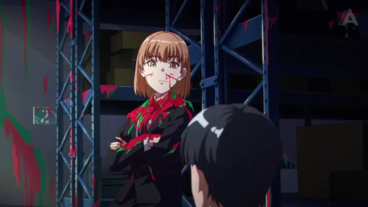 Со скукой покончено