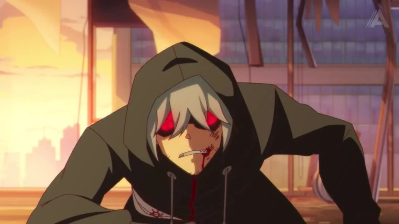 Со скукой покончено