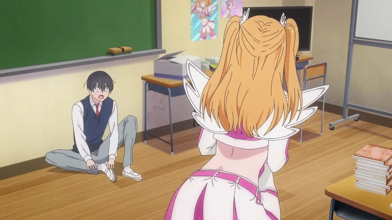 Соблазн 2,5-мерного измерения