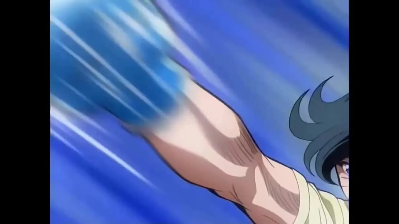 Состязание на ринге 1: Япония против Штатов