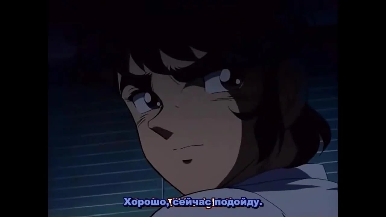 Состязание на ринге 1: Япония против Штатов