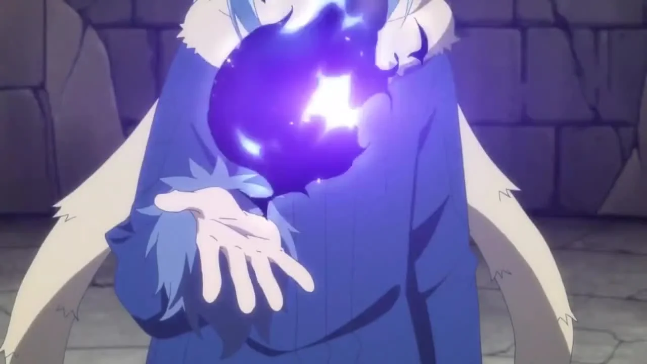 Спасённая Рамирис