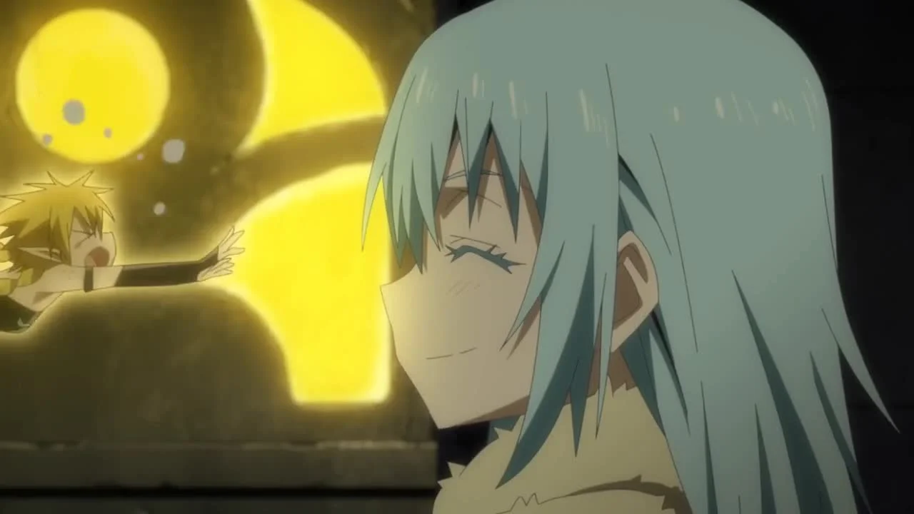 Спасённая Рамирис