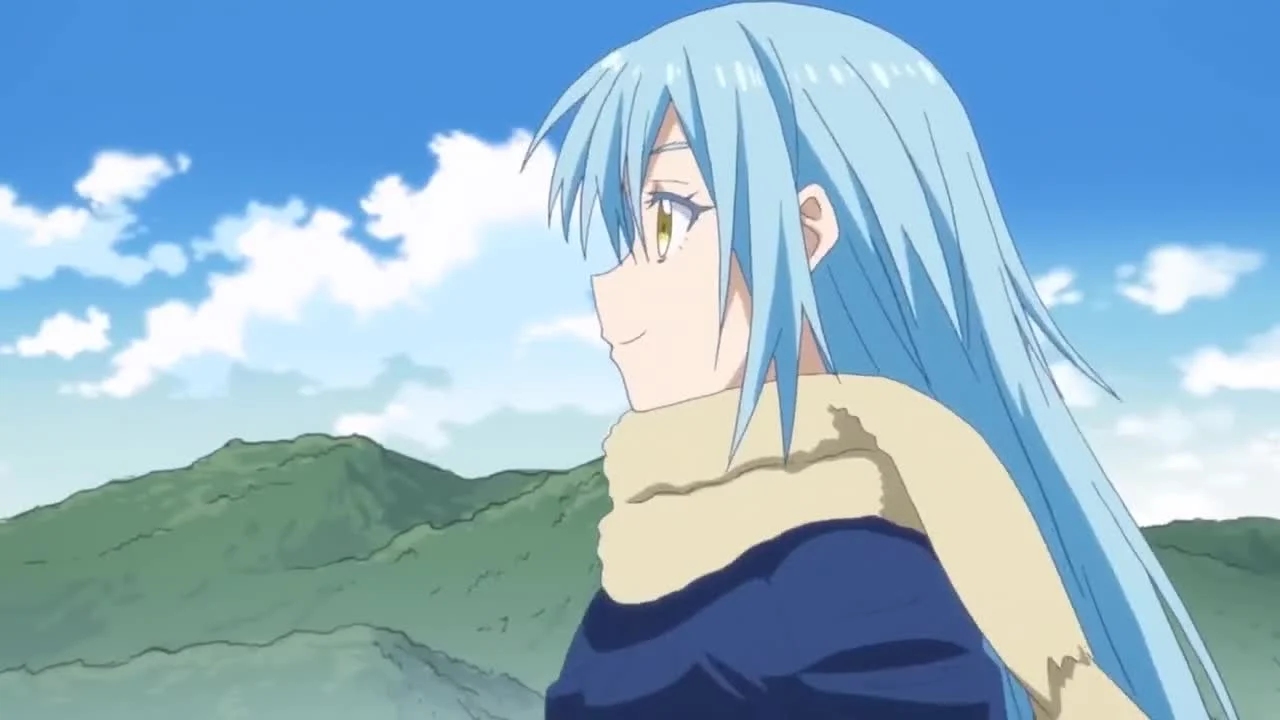 Спасённая Рамирис