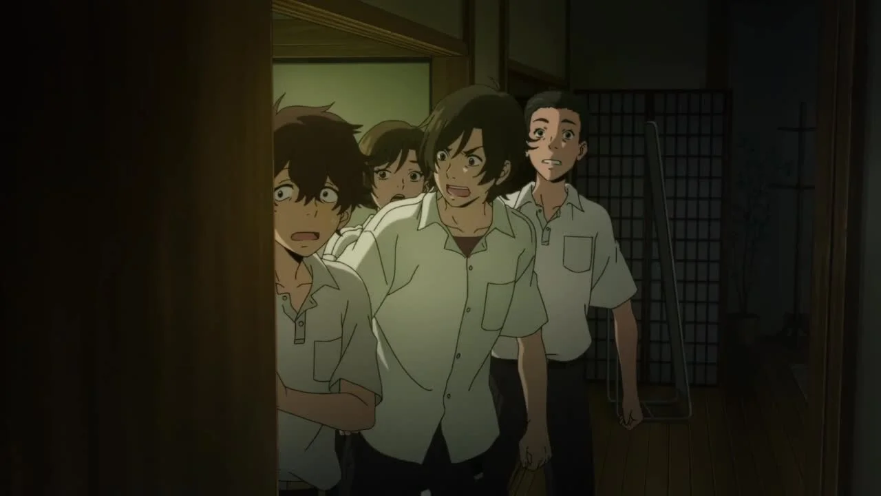 Спой немного гармонии