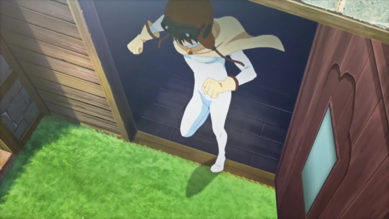 Спокойной ночи, мир