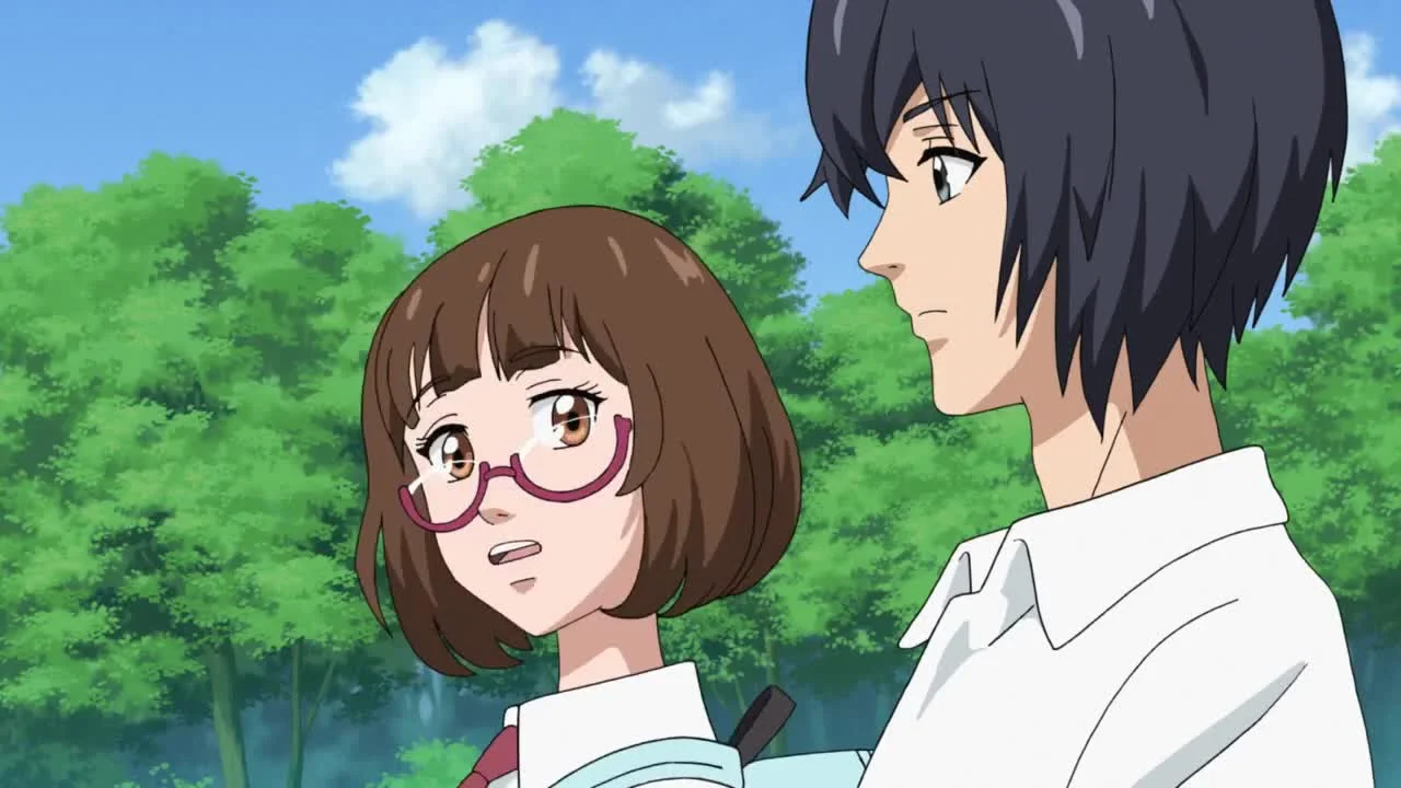 Спортивный сбор мусора: Товарищеский матч Кубка мира