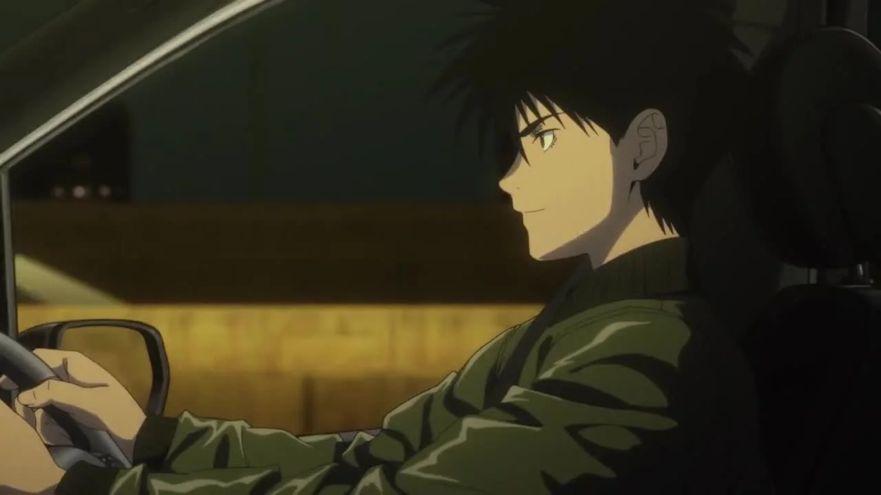 Спригган ONA