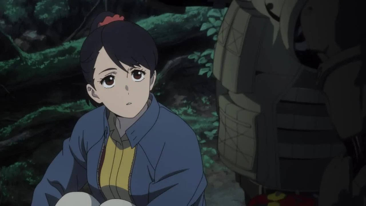 Спригган ONA