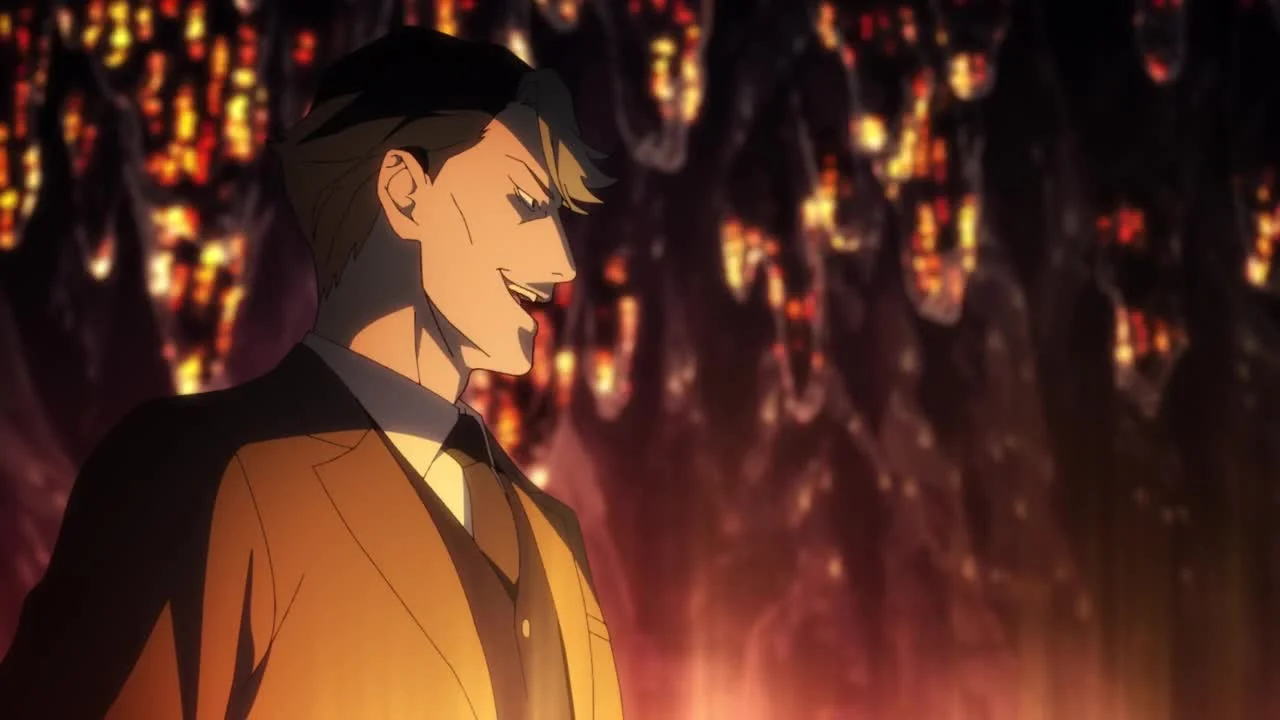 Спригган ONA