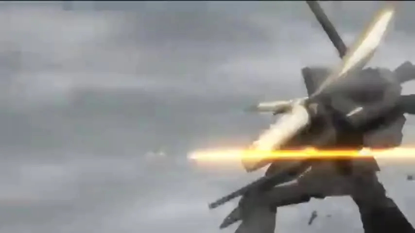 Стальная Вендетта