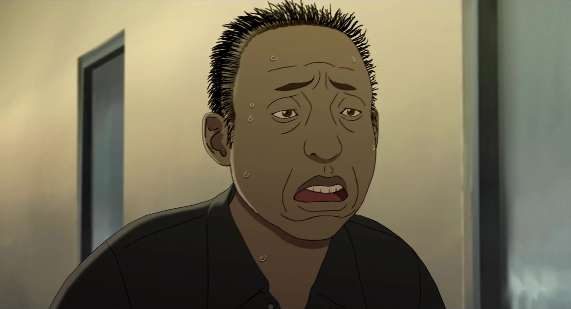 Станция «Сеул»