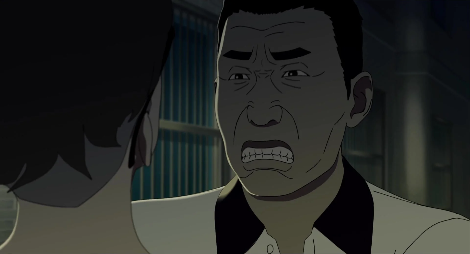 Станция «Сеул»