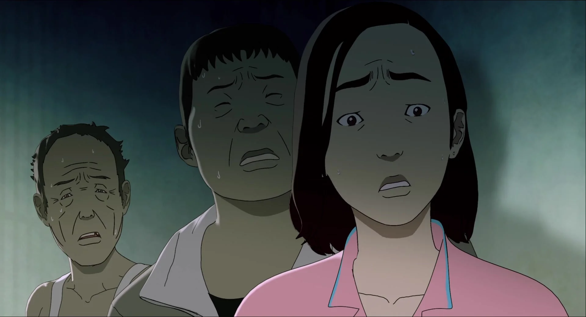 Станция «Сеул»