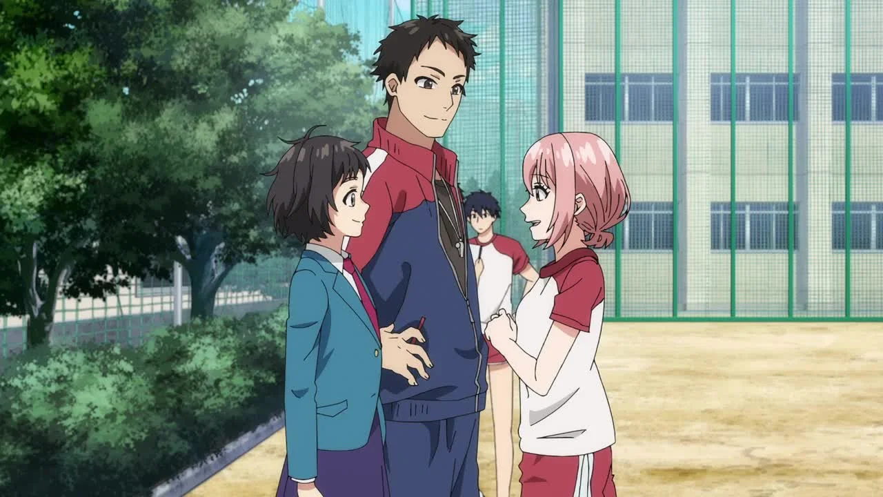 Стать настоящей героиней! Непопулярная героиня и секретное задание