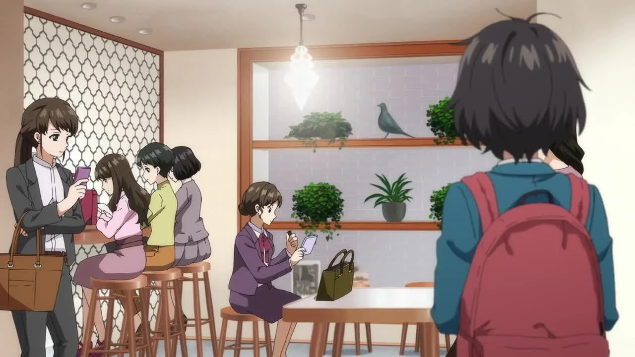 Стать настоящей героиней! Непопулярная героиня и секретное задание