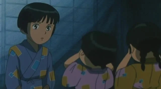 Стеклянный кролик