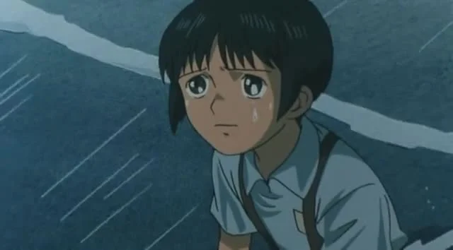 Стеклянный кролик