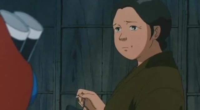 Стеклянный кролик