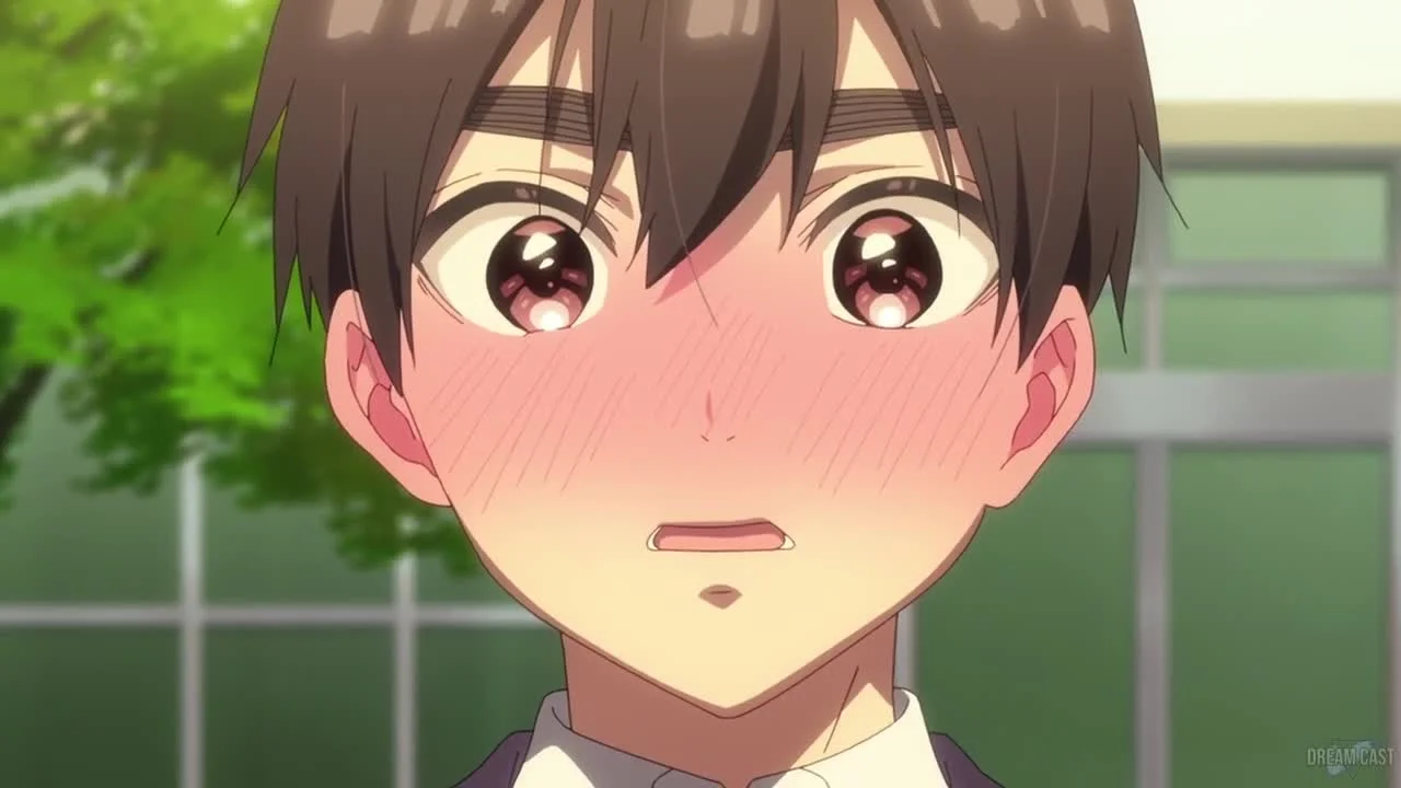 Сто девушек, которые очень-очень-очень-очень-очень сильно тебя любят