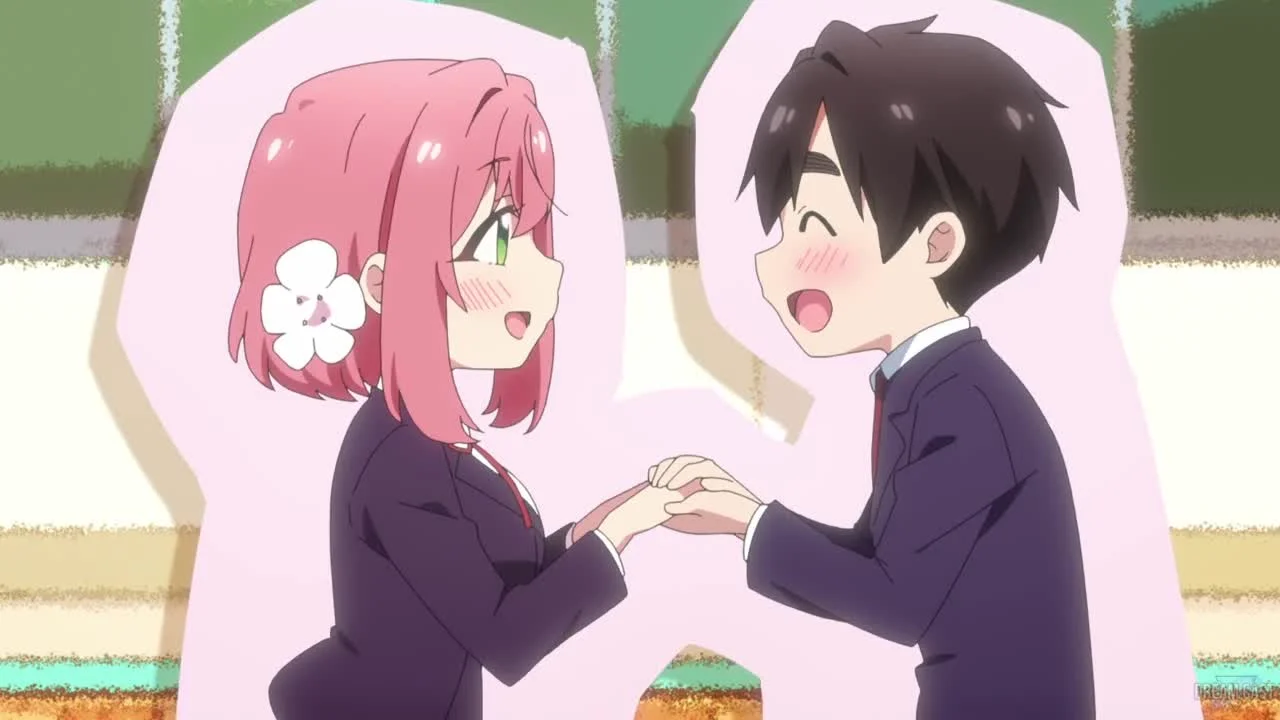 Сто девушек, которые очень-очень-очень-очень-очень сильно тебя любят