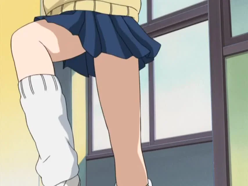 Стопроцентная клубничка OVA