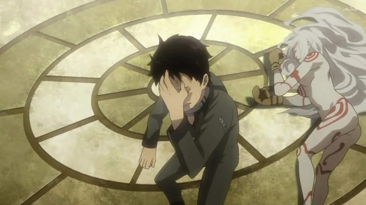 Страна чудес смертников