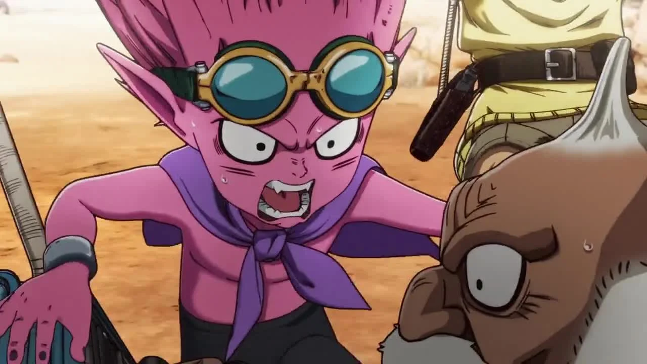 Страна песков