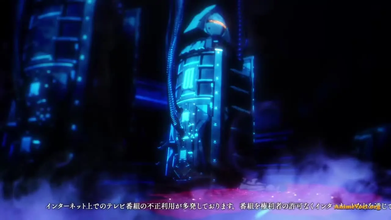 Стрелок с чёрной скалы: Падение