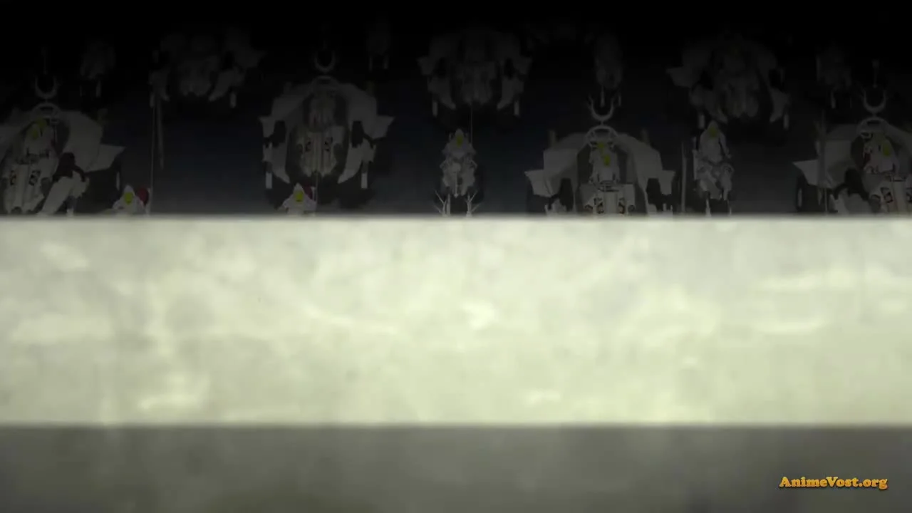 Стрелок с чёрной скалы: Падение