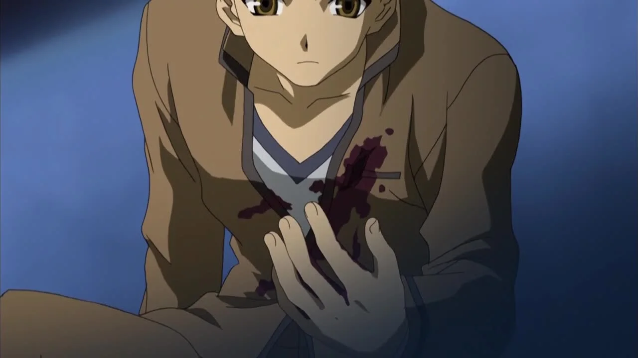 Судьба/Ночь схватки: Репродукция