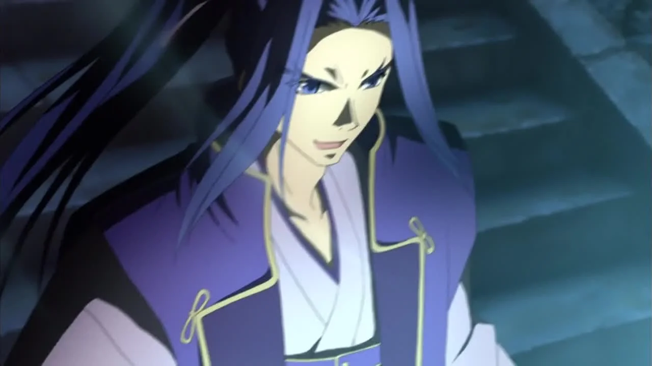 Судьба/Ночь схватки: Репродукция