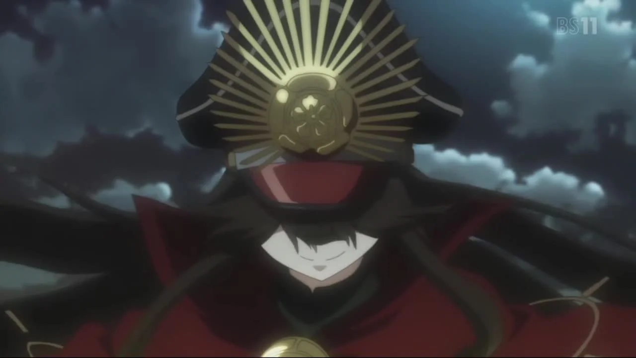 Судьба/Великий приказ: Прощание с 2016 годом