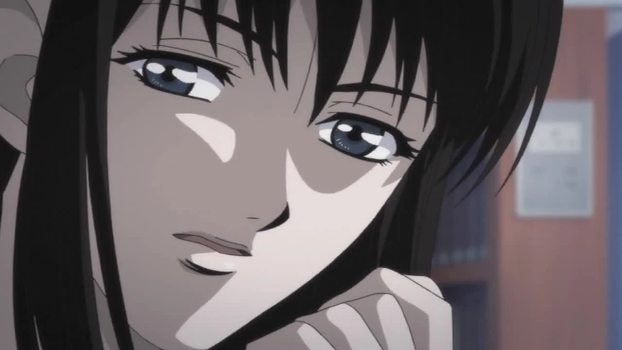 Сумеречный разум: Рождение