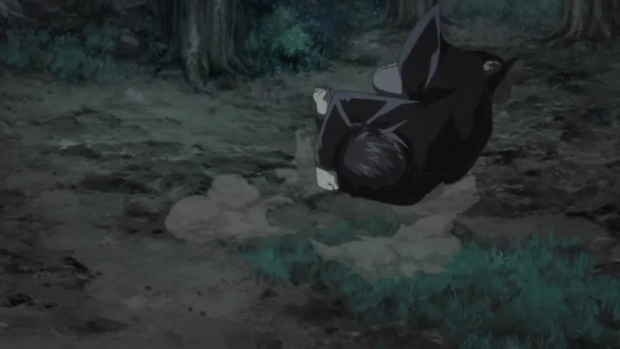 Сумеречный разум: Рождение