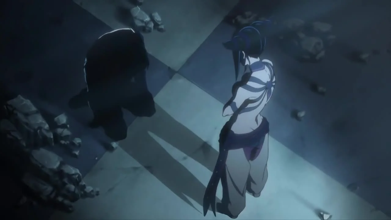 Суперуличный боец IV