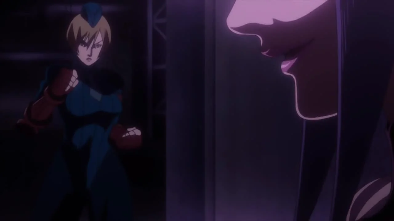 Суперуличный боец IV