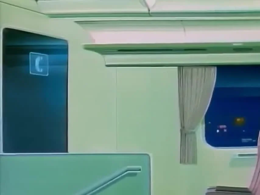 Таинственная игра OVA