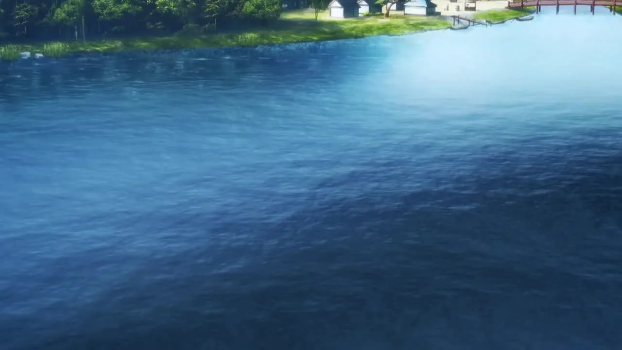 Танец мечей