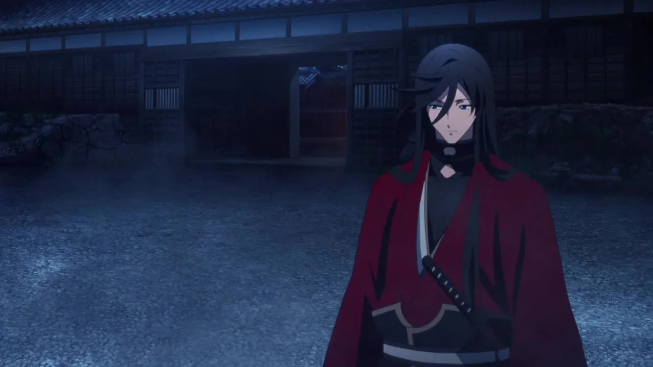 Танец мечей