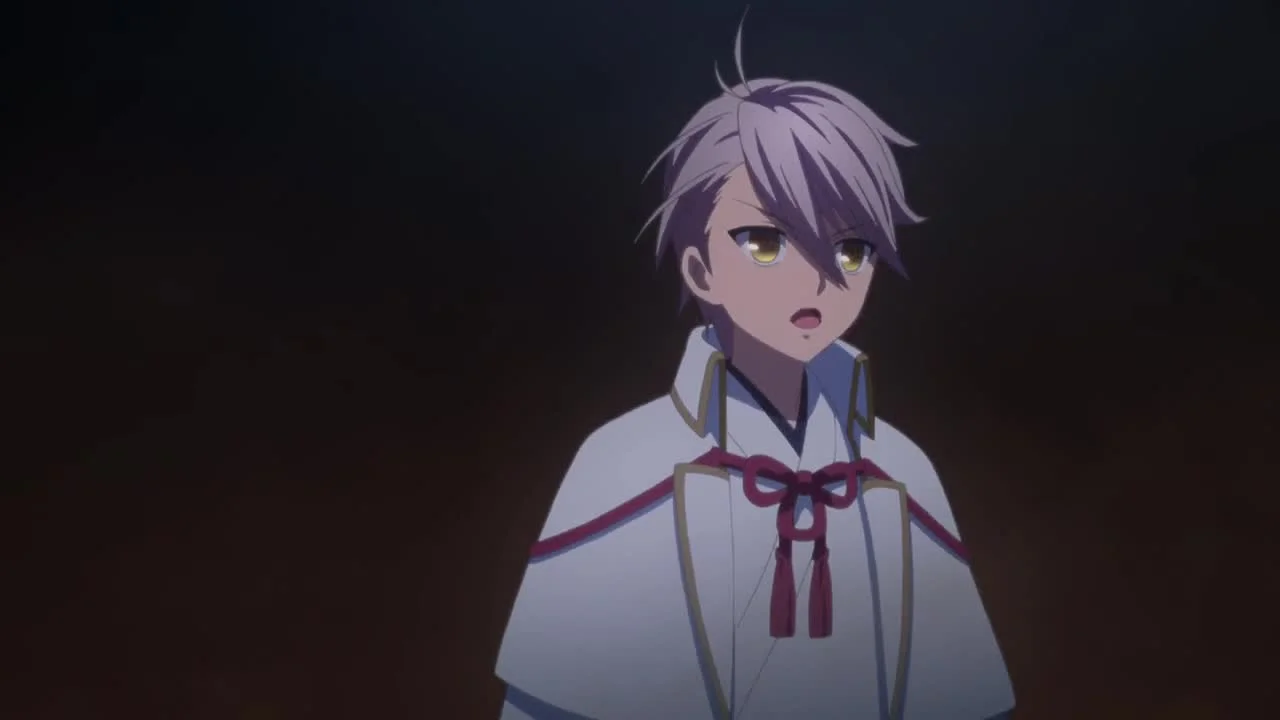 Танец мечей