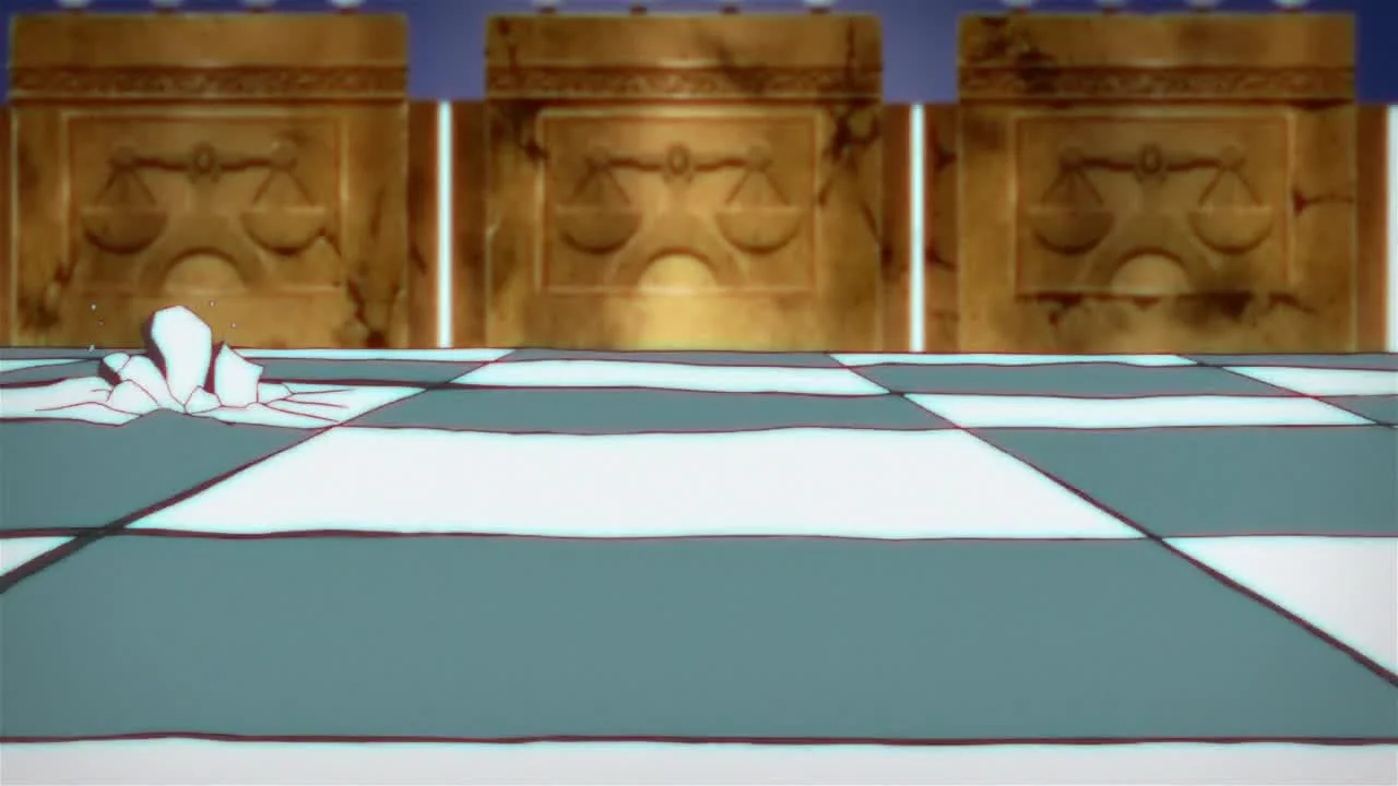 Танец на набережной вампиров