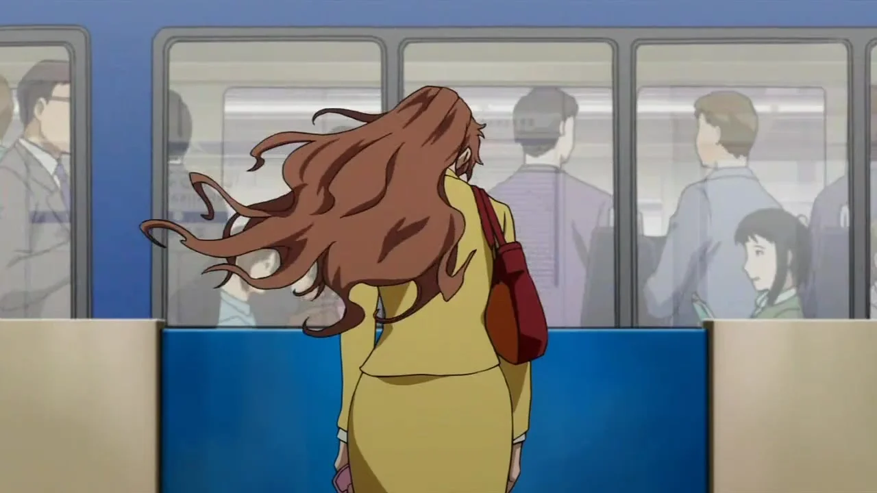 Тёмная богиня