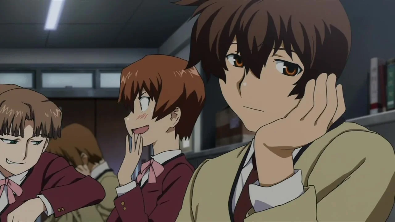 Тёмная богиня