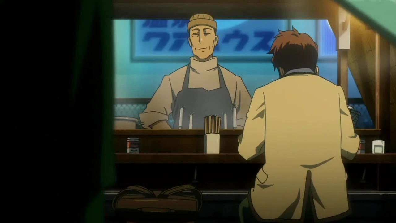 Тёмная богиня