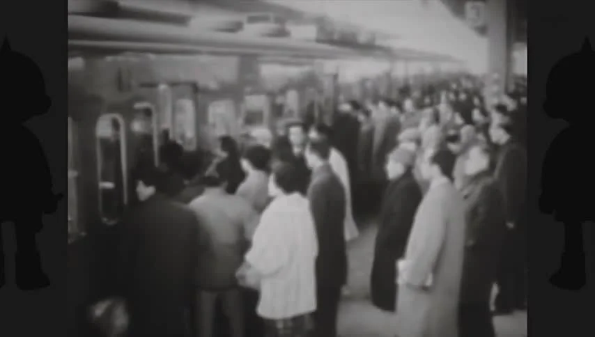 Тёмный Санта