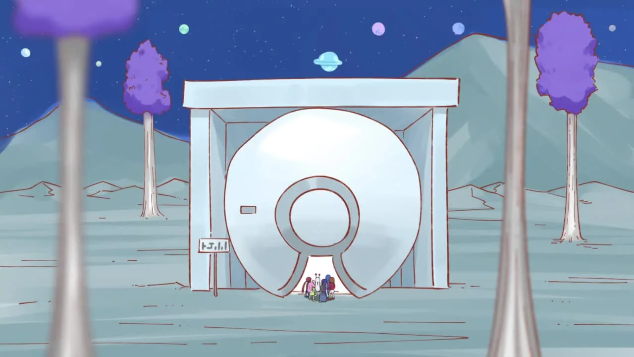 Теннис 8: Спецвыпуски