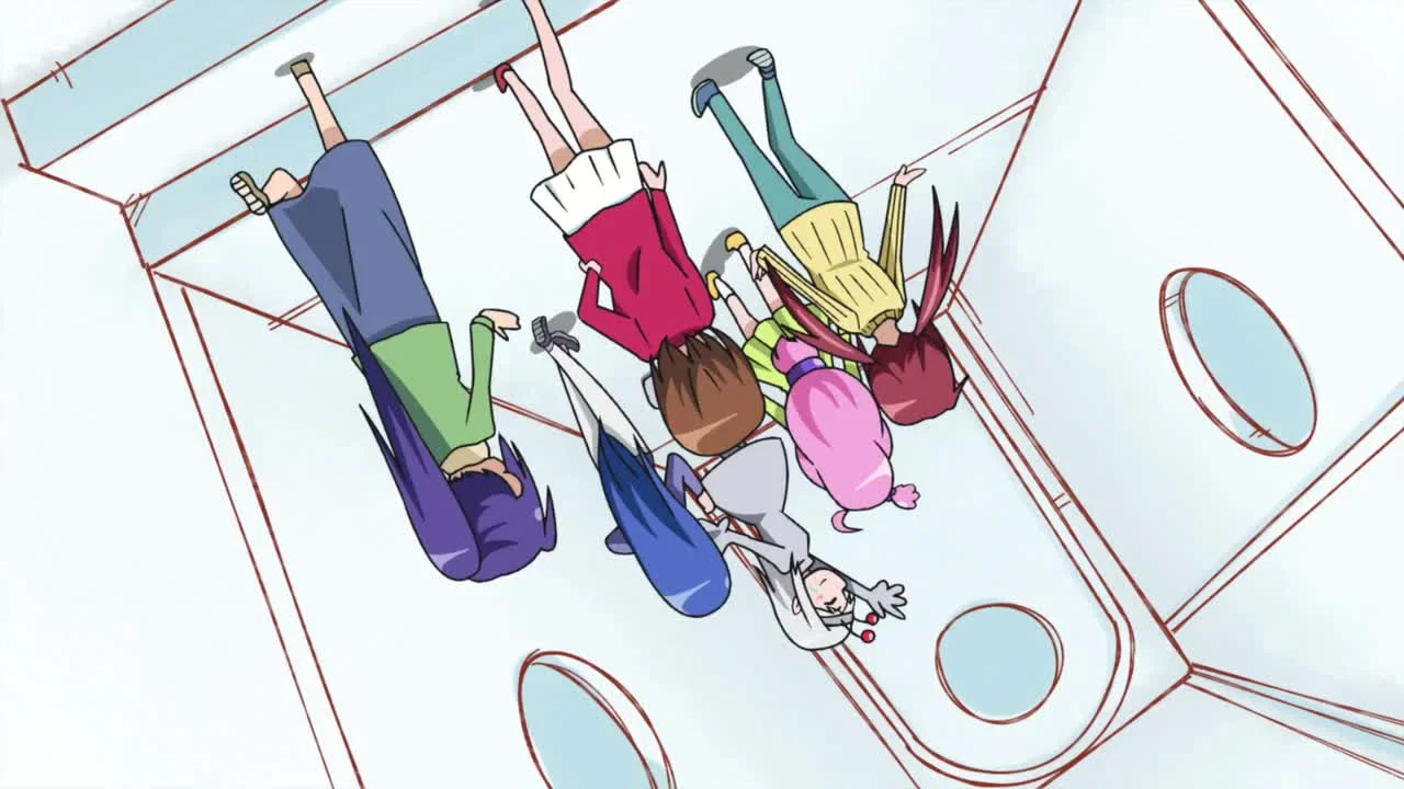 Теннис 8: Спецвыпуски