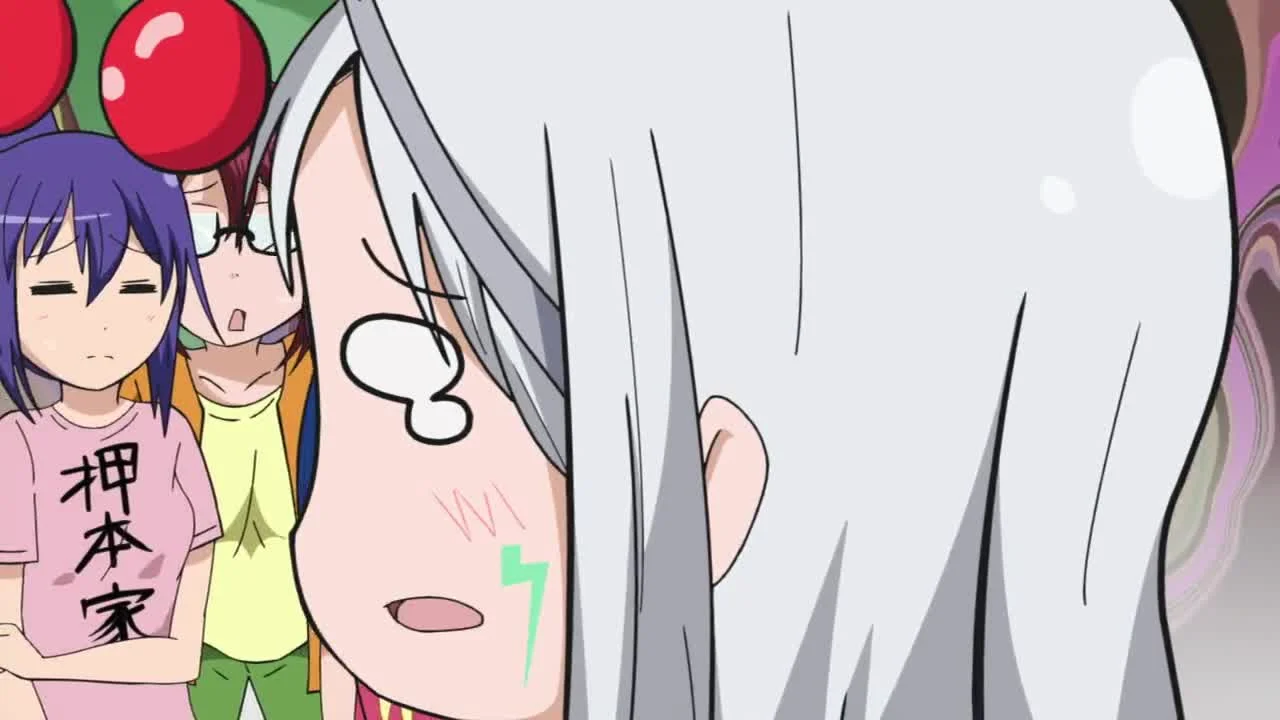 Теннис 8: Спецвыпуски